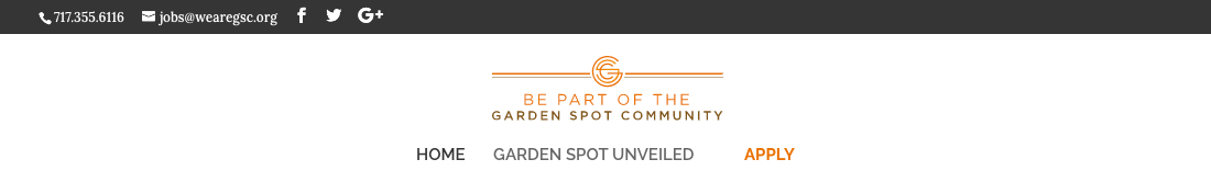 Garden Spot Communities